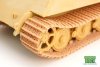 T-Rex Studio TR84008 King Tiger Tracks Pattern 1 1/48